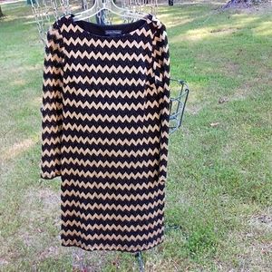 JessicaHoward dress size 12